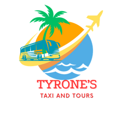 Tyrone's Taxi and Tours